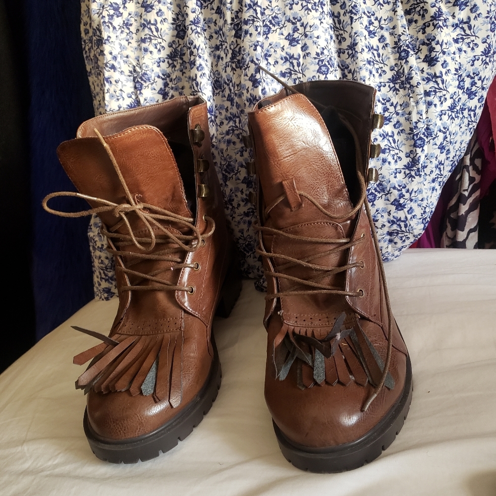Boots